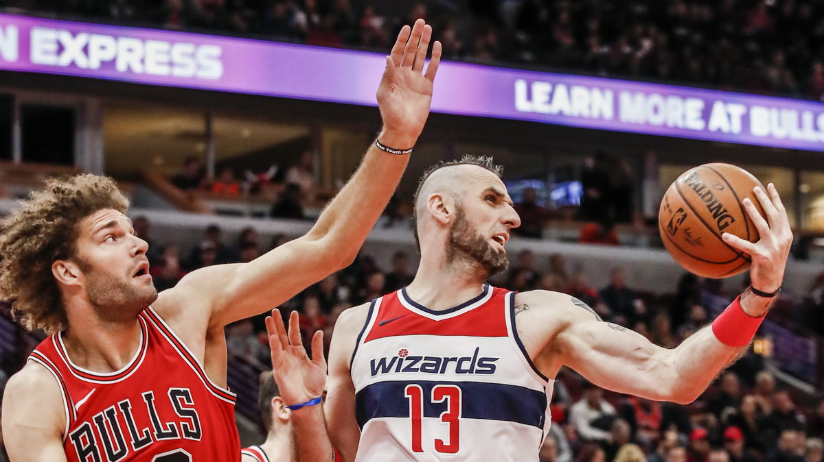 Marcin Gortat