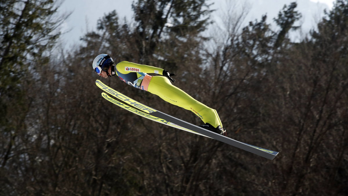 Kamil Stoch