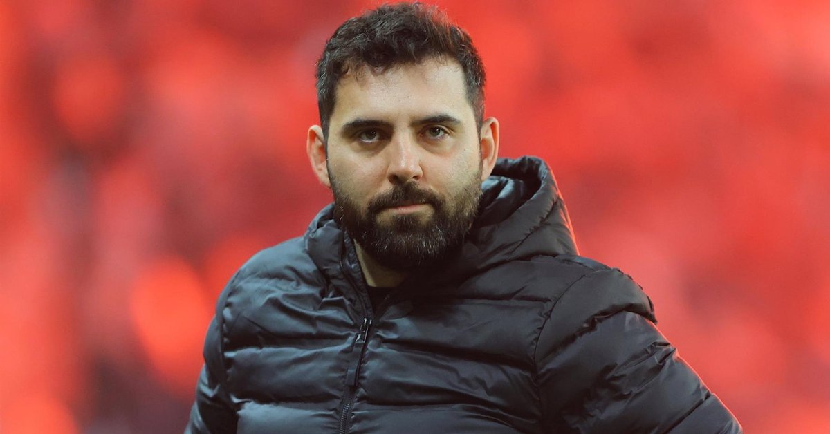 To wtedy ma zapaść decyzja w sprawie Goncalo Feio. Nowe wieści