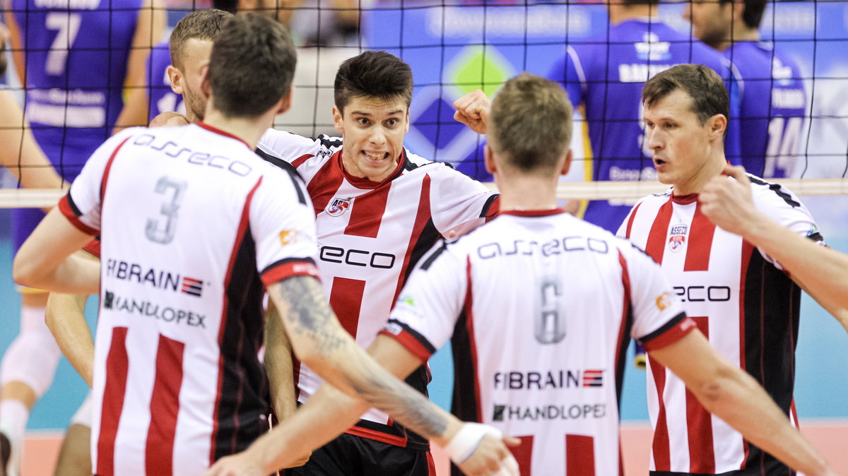 Asseco Resovia Rzeszów