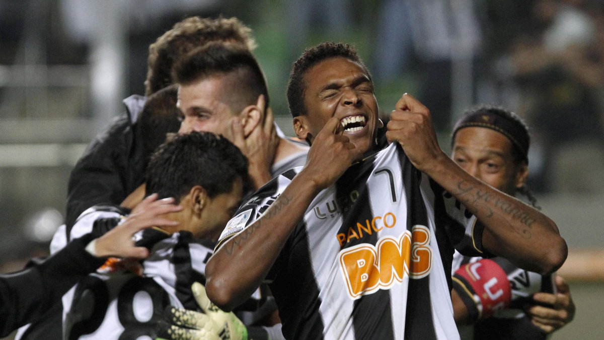 Jo (atletico Mineiro)