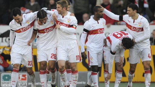 VfB Stuttgart