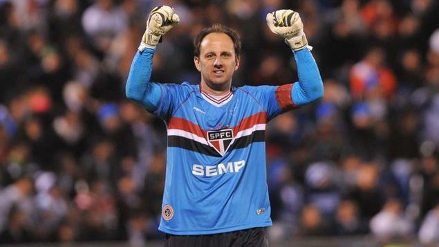 Rogerio Ceni