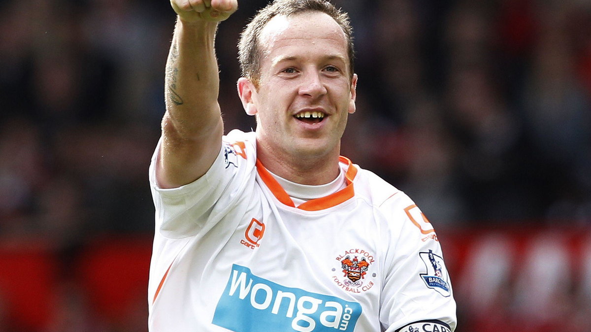 Charlie Adam