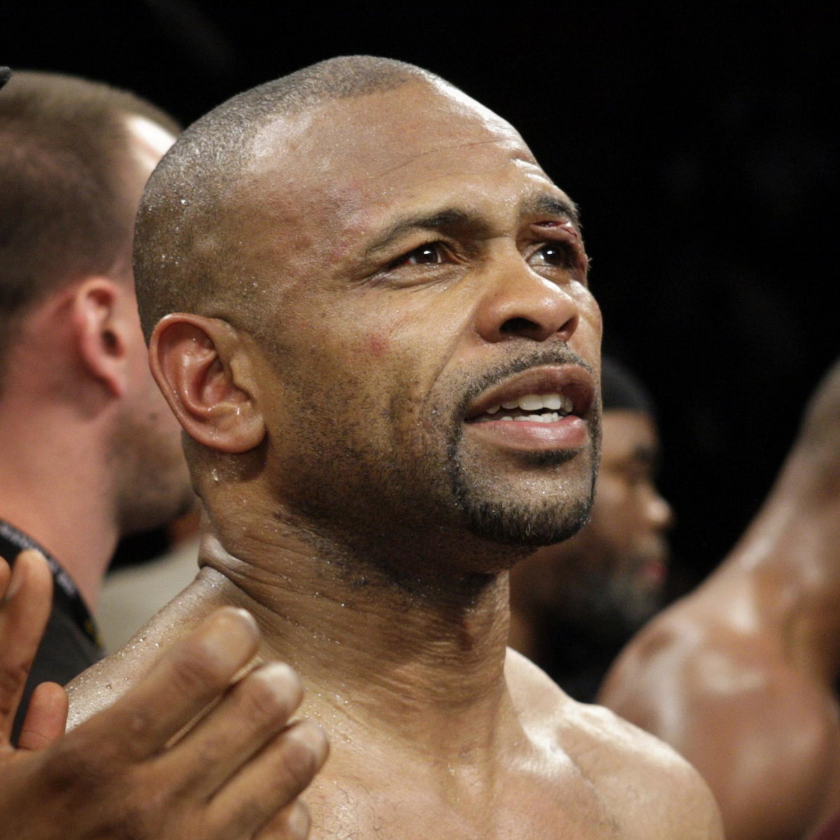 Roy Jones Jr