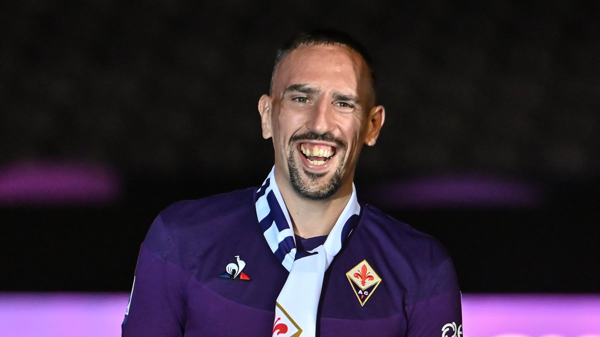 Franck Ribery