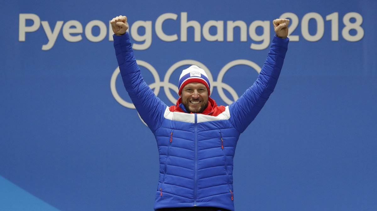 Aksel Lund Svindal