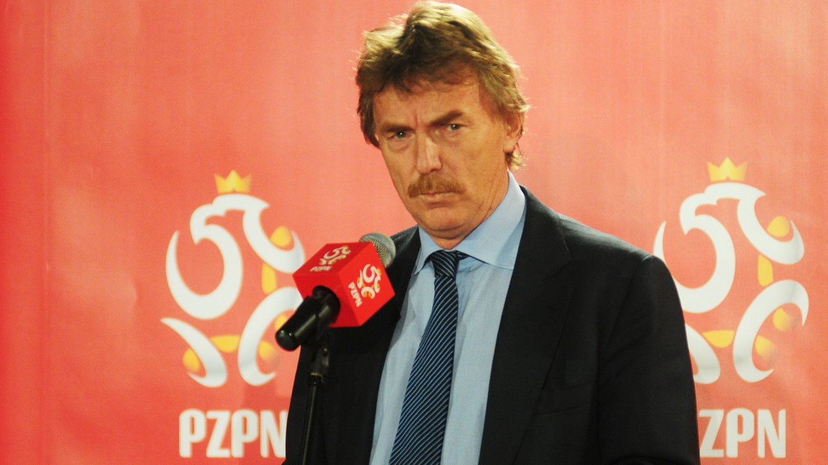 Zbigniew Boniek