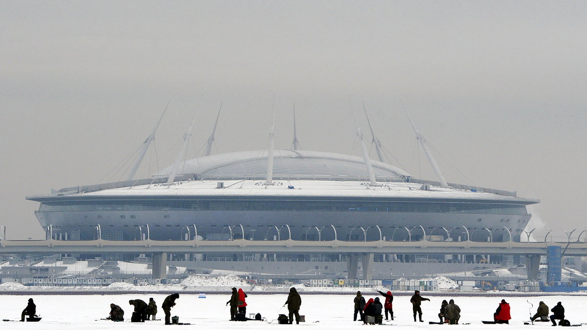 Zenit Arena