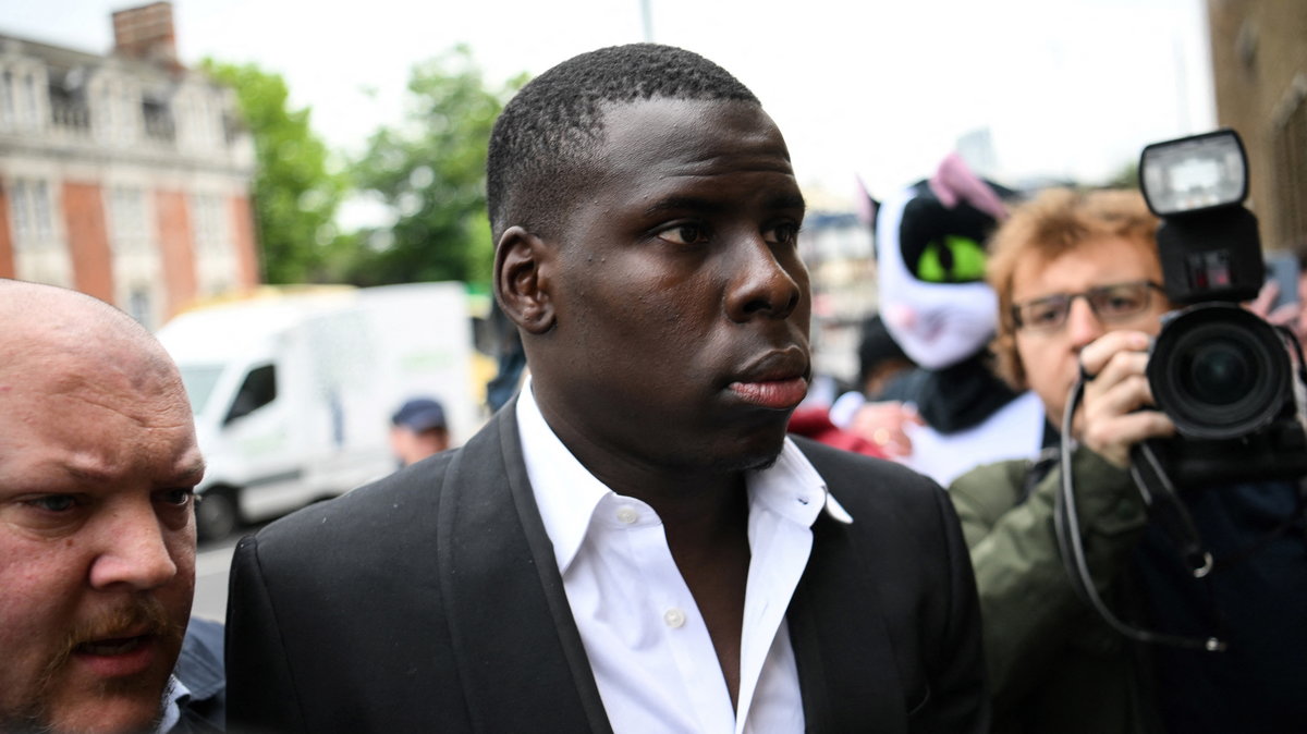 Kurt Zouma