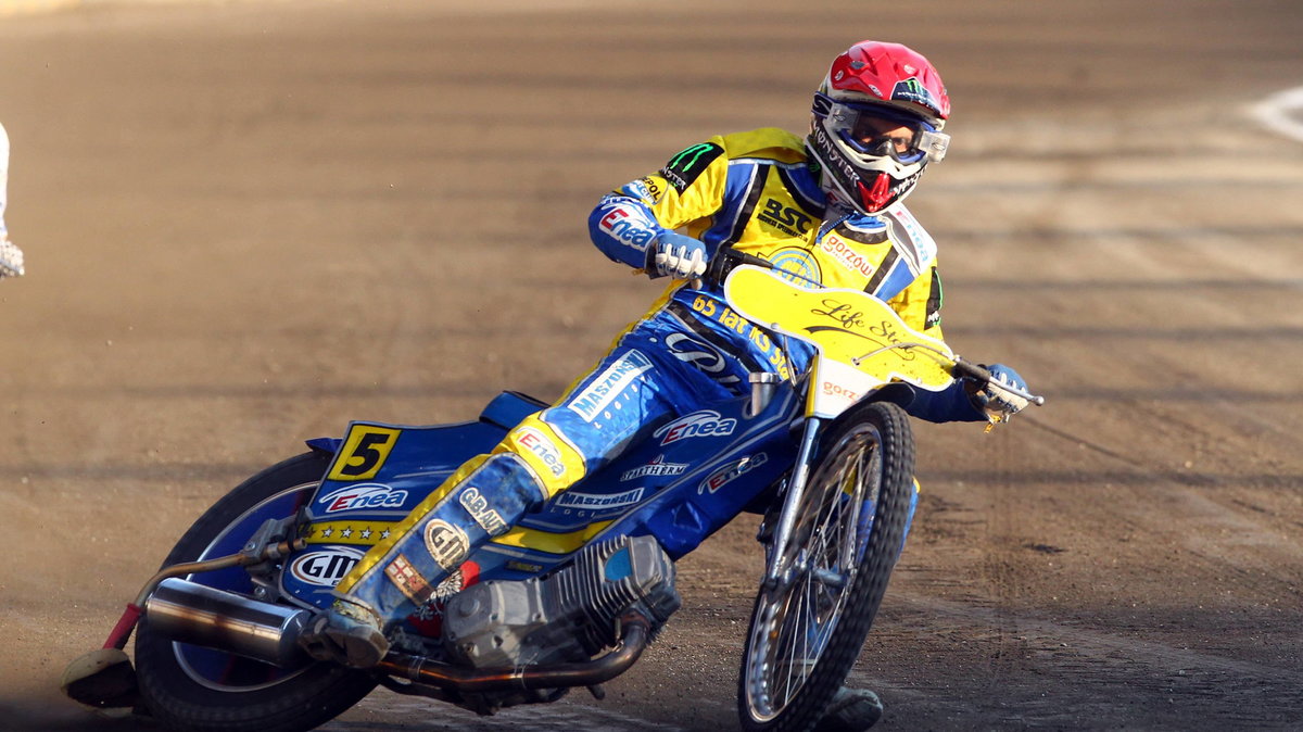 Tomasz Gollob (Stal Gorzów)