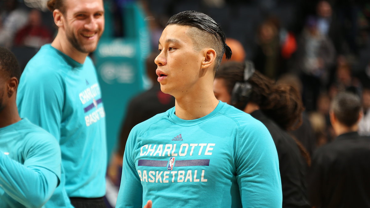 Jeremy Lin