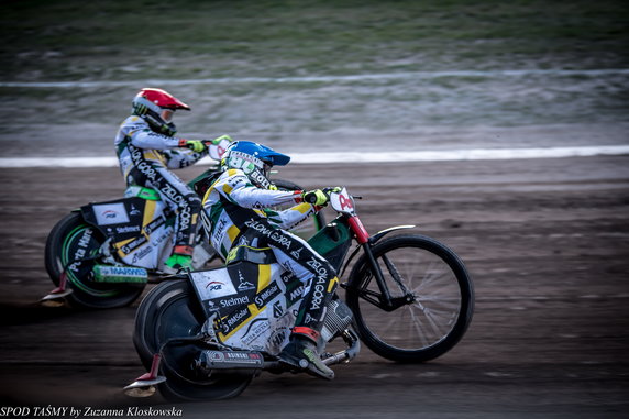 Martin Vaculik, Patryk Dudek