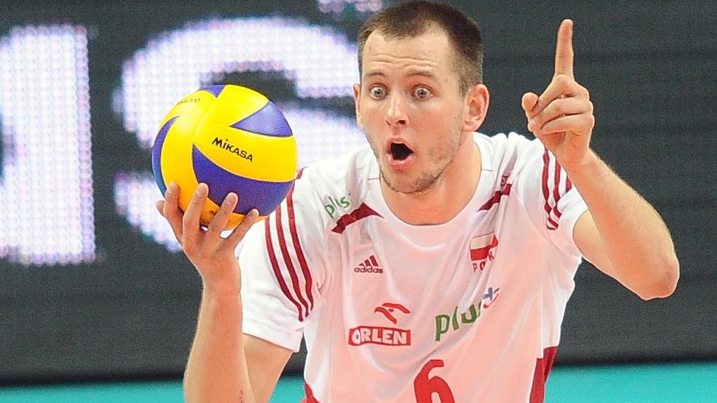 Bartosz Kurek