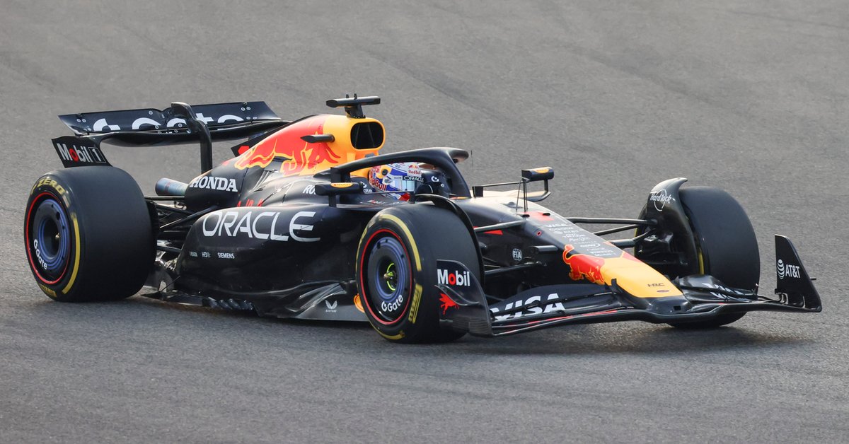 Rewolucja w Red Bullu! Wielka zmiana po 20 latach