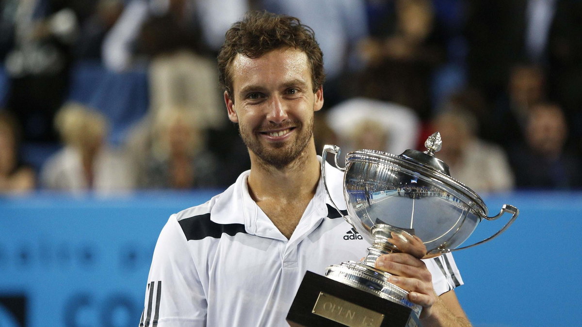 Ernests Gulbis