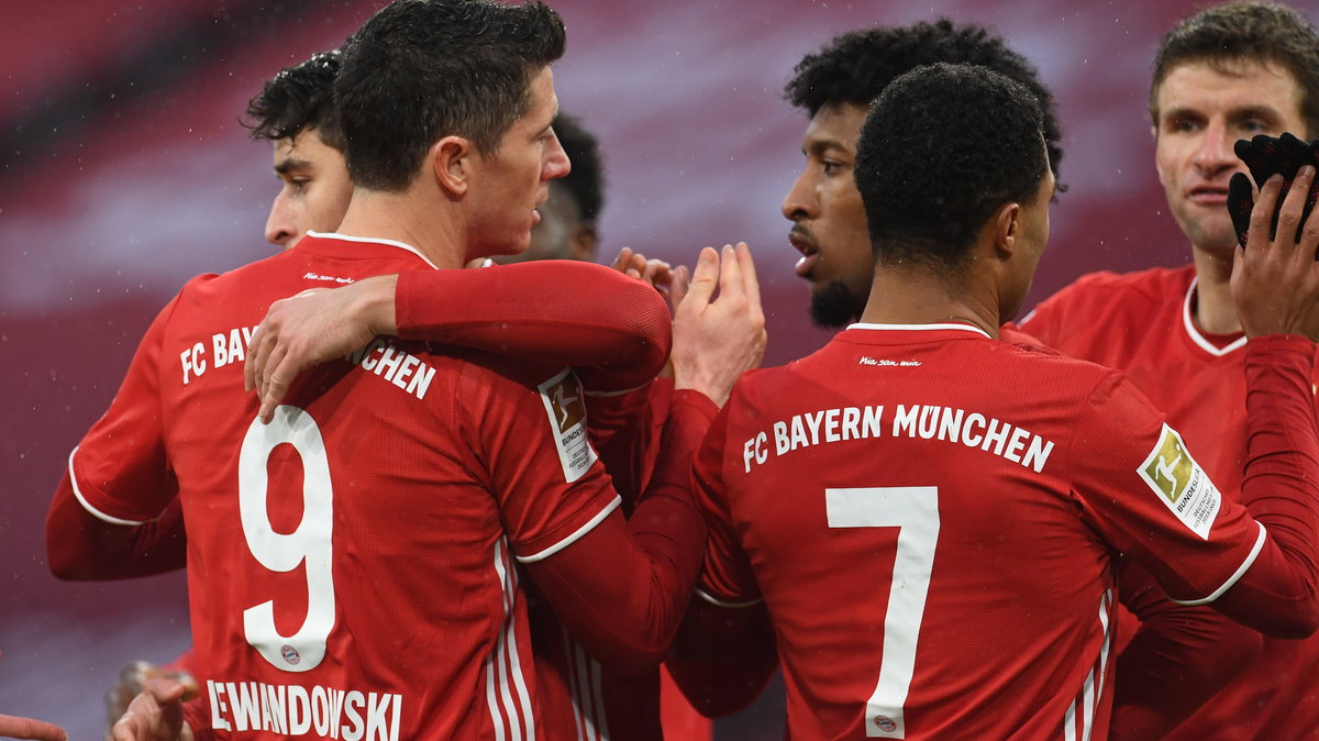 Bayern Monachium