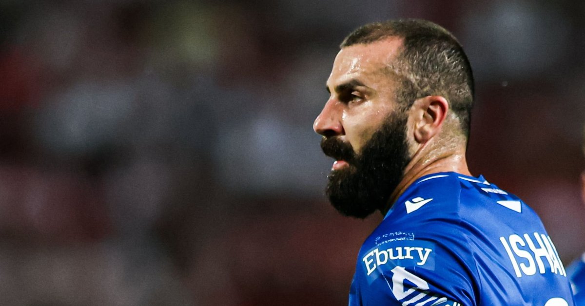 Lech Poznań - Korona Kielce [RELACJA NA ŻYWO]