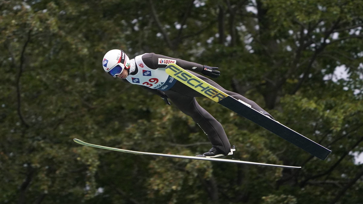 Kamil Stoch