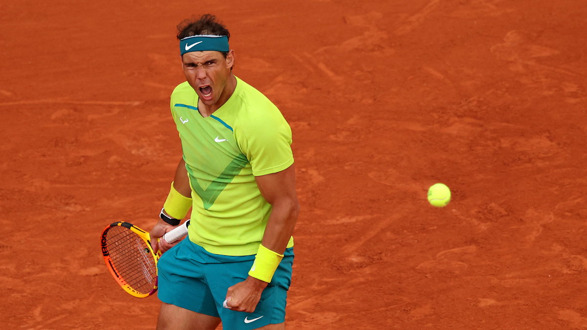 Rafael Nadal