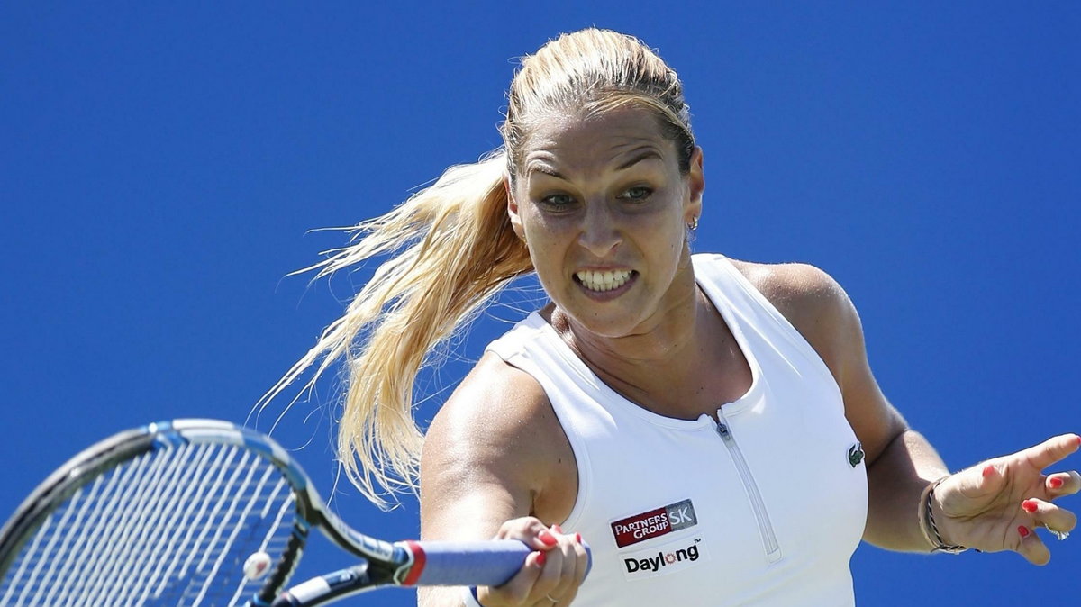 Dominika Cibulkova