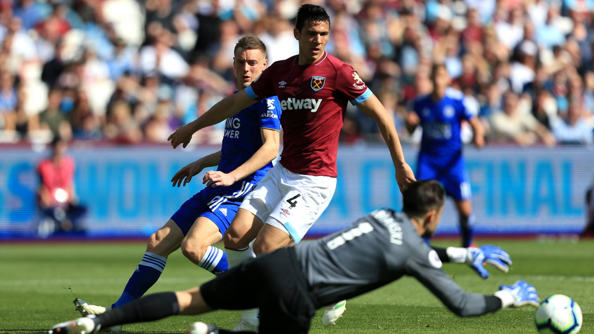 West Ham - Leicester City