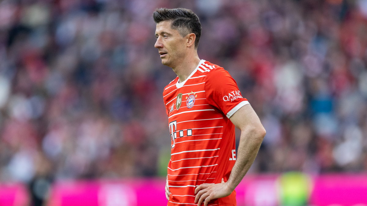 Robert Lewandowski