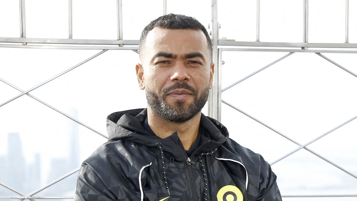 Ashley Cole