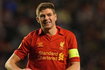 Steven Gerrard