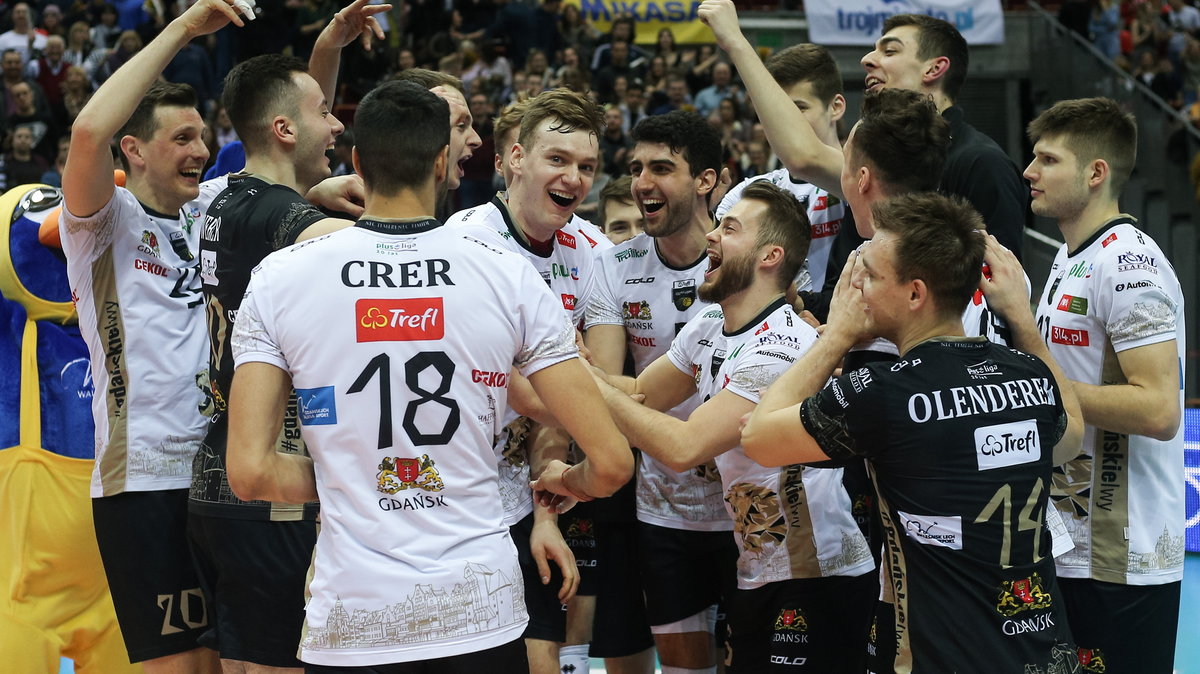 Trefl Gdańsk