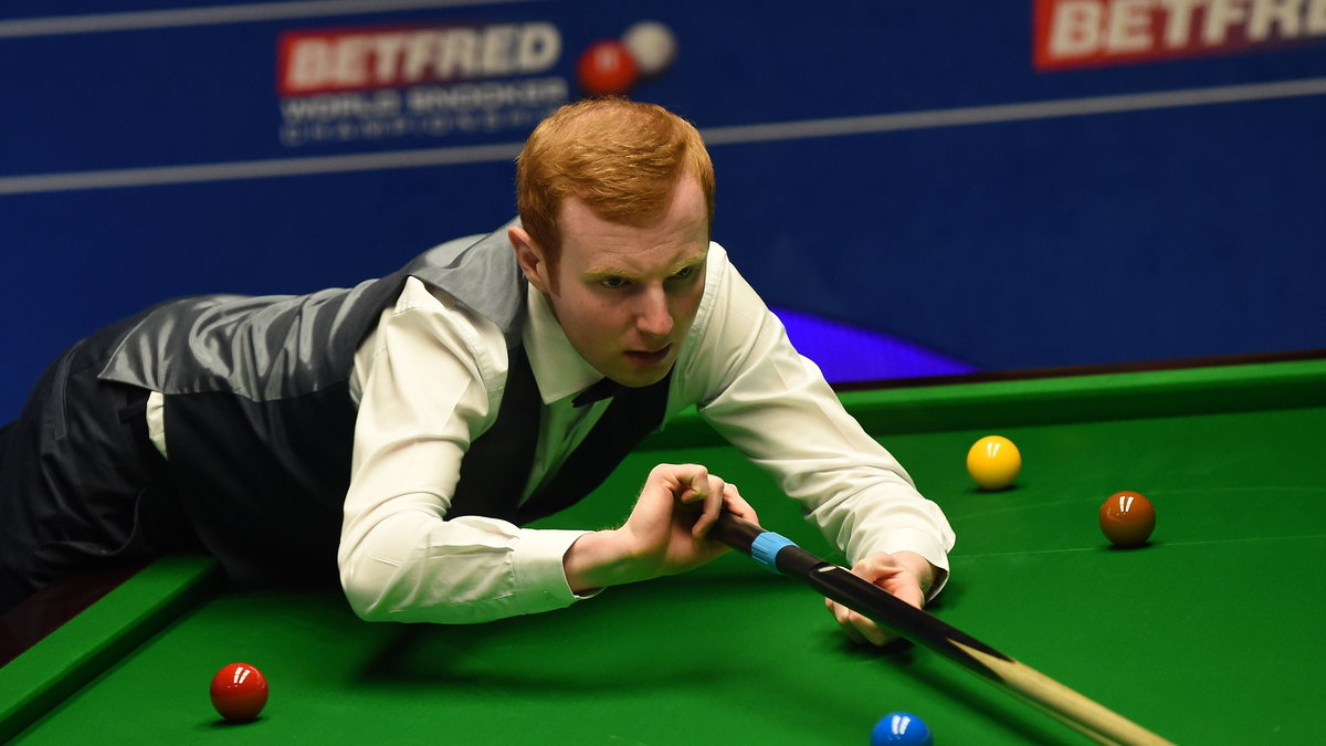 Anthony McGill 