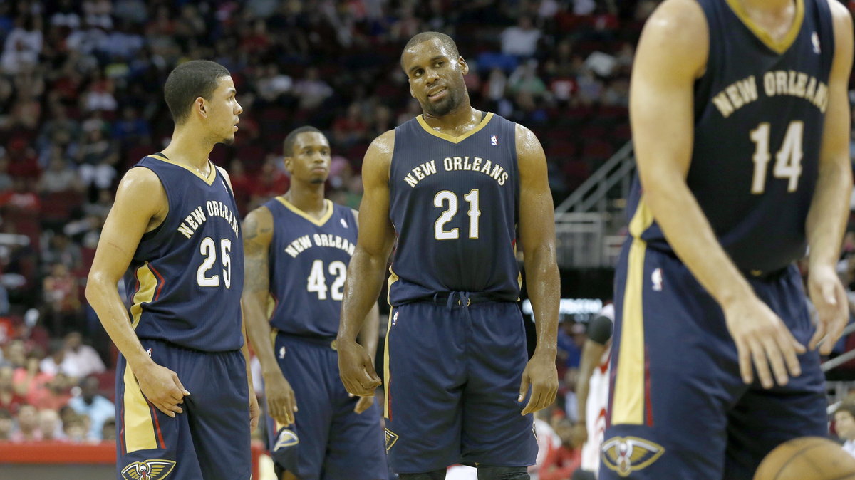 New Orleans Pelicans