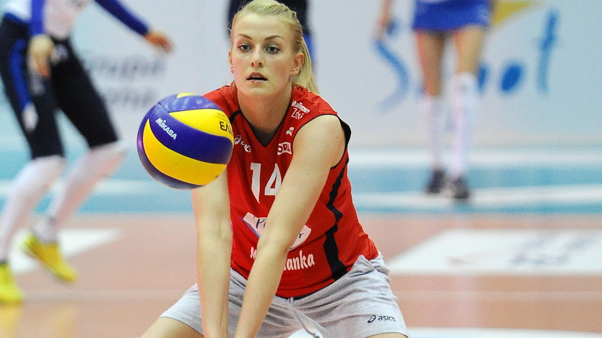 Natalia Kurnikowska