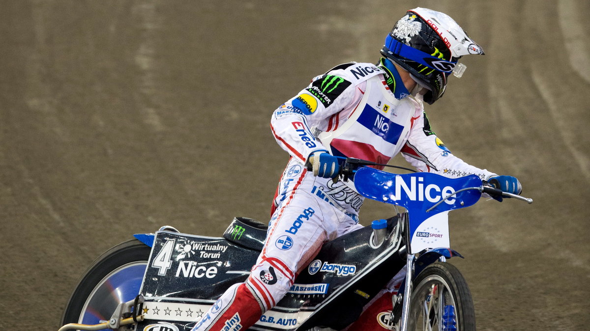 Tomasz Gollob