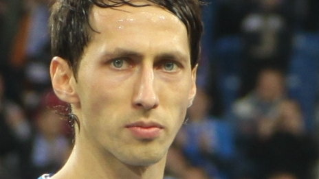 Marcin Kikut (Lech Poznań)