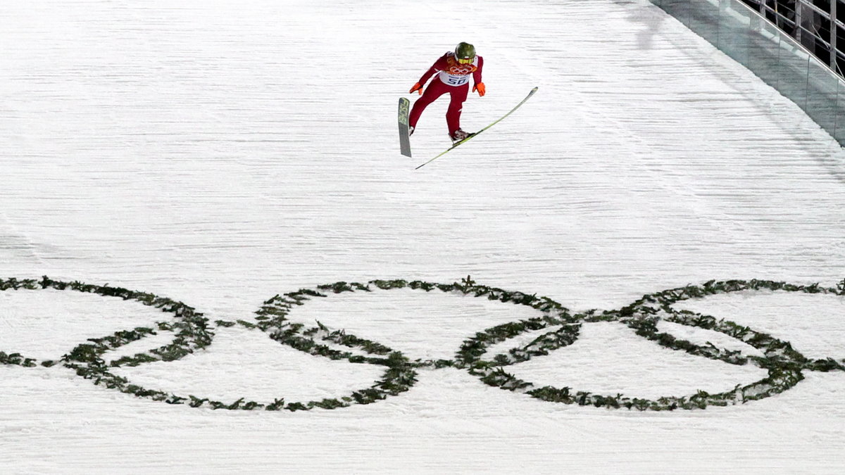 Kamil Stoch