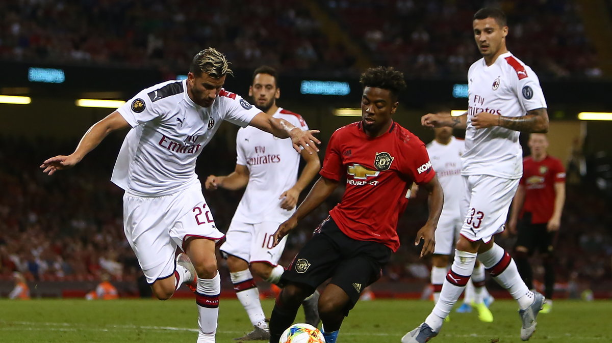 MU – Milan