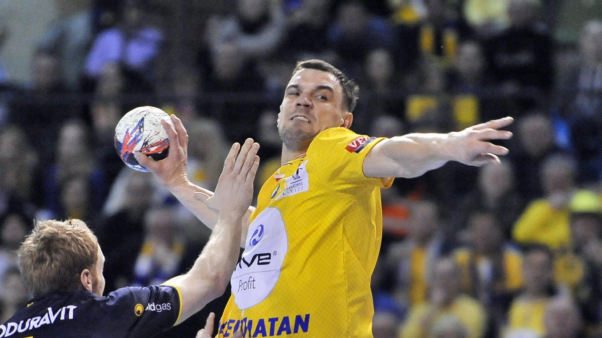 Vive Tauron Kielce - Rhein Neckar Loewen