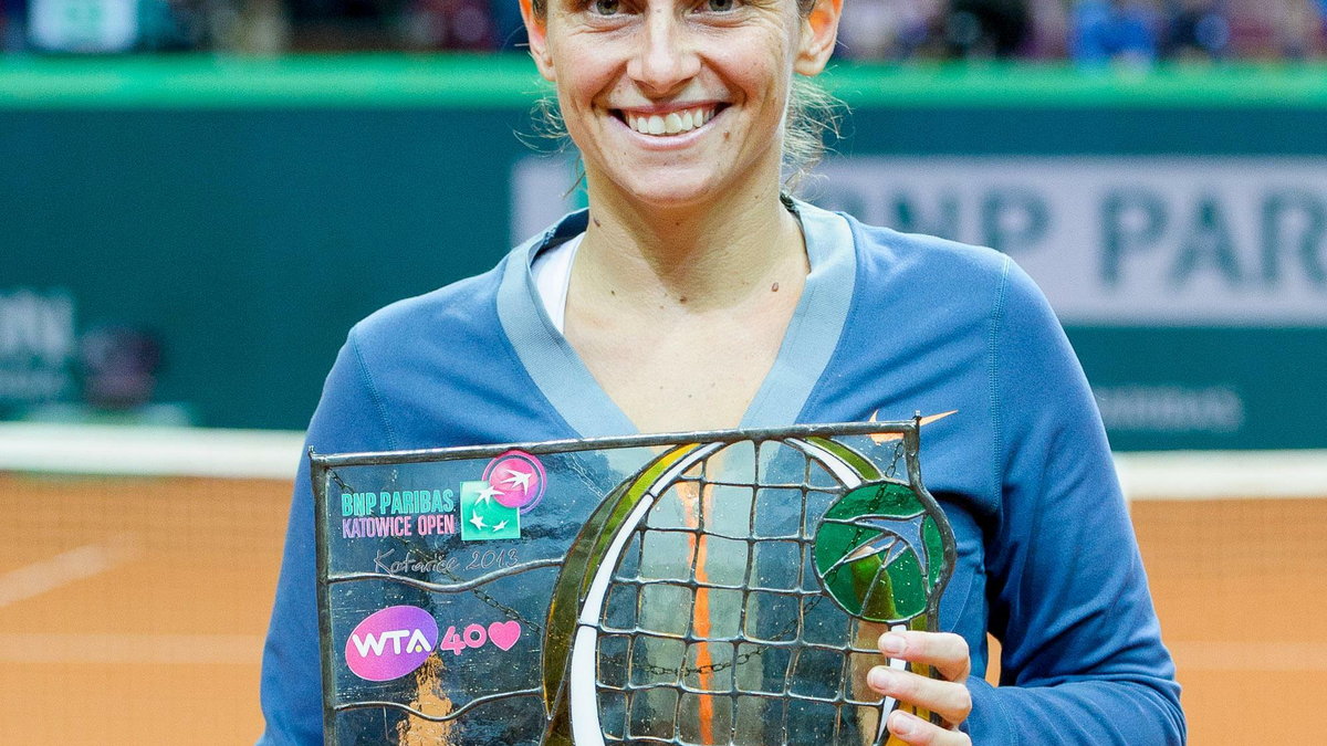 Roberta Vinci 