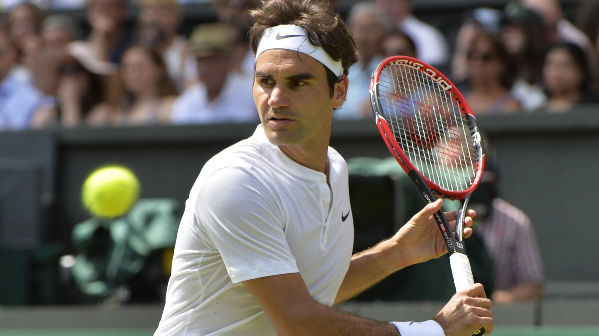 Roger Federer