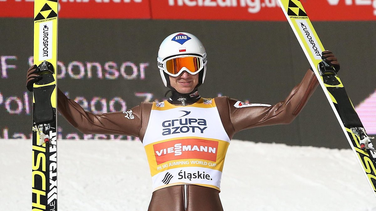 Kamil Stoch