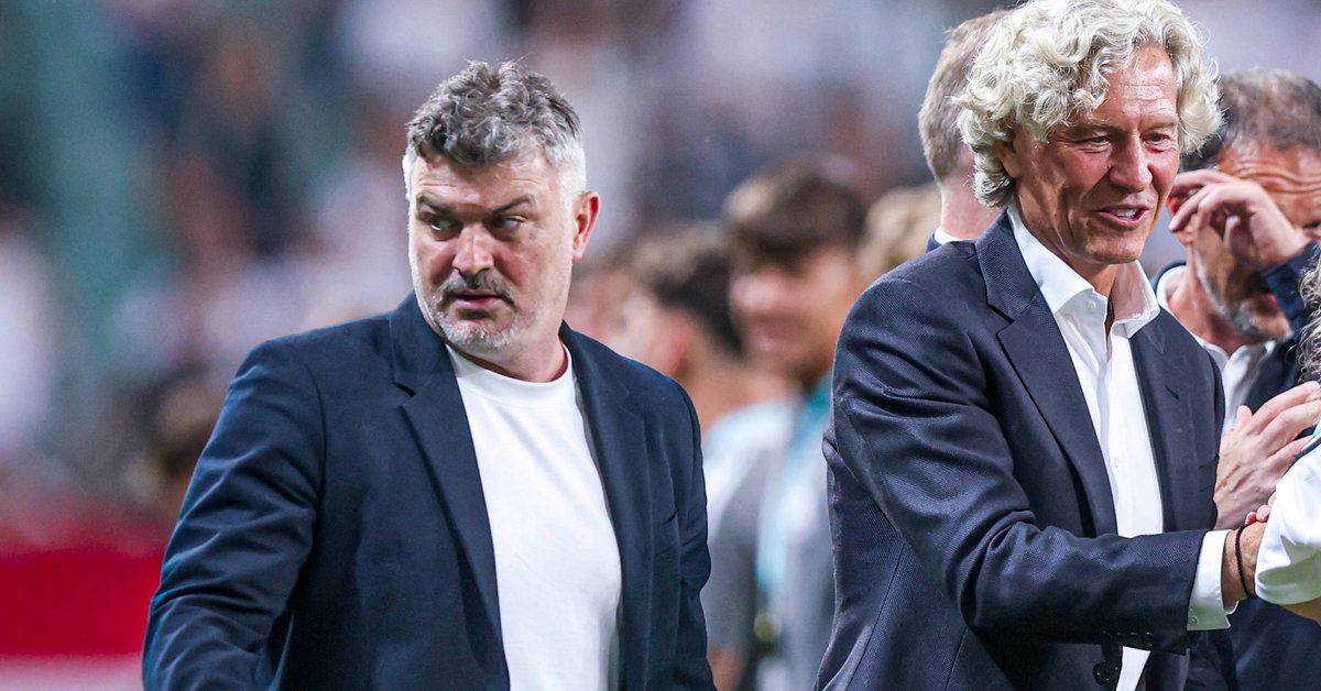 Donosi o sensacyjnej roszadzie! Oto kandydat na trenera Legii. Goncalo Feio w tle