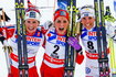 SWEDEN NORDIC SKIING WORLD CHAMPIONSHIPS 2015 (FIS Nordic World Ski Championships 2015	)