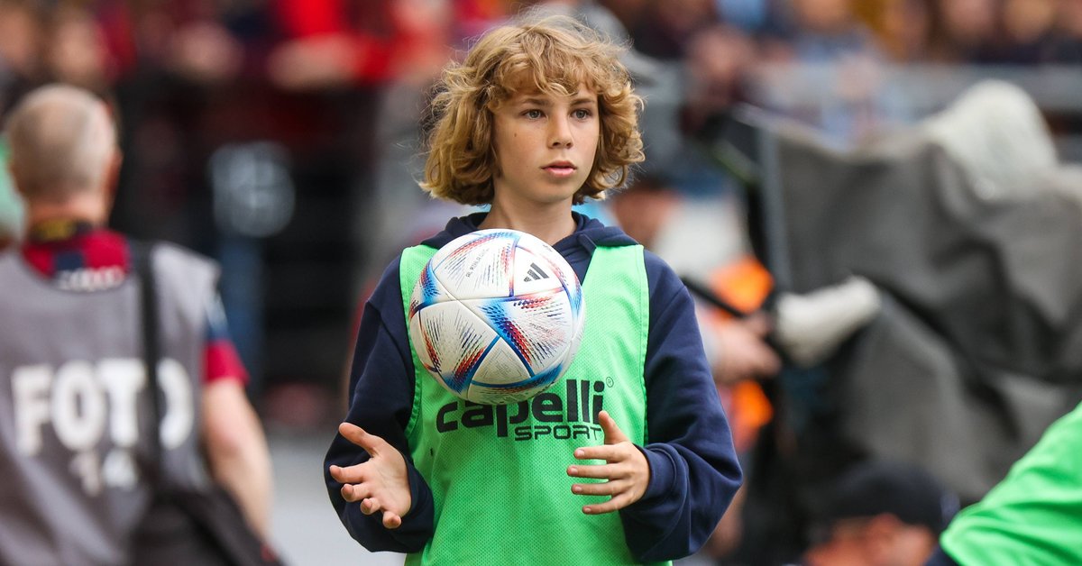 Polski talent zagra dla Hiszpanii. Właśnie dostał powołanie do kadry