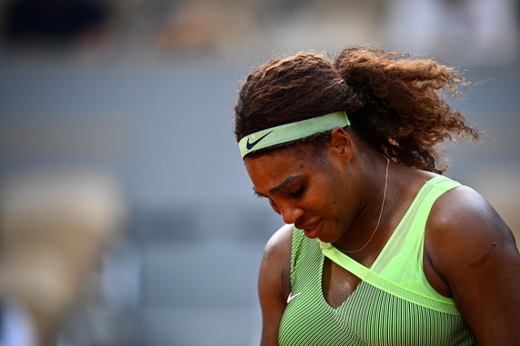 Serena Williams