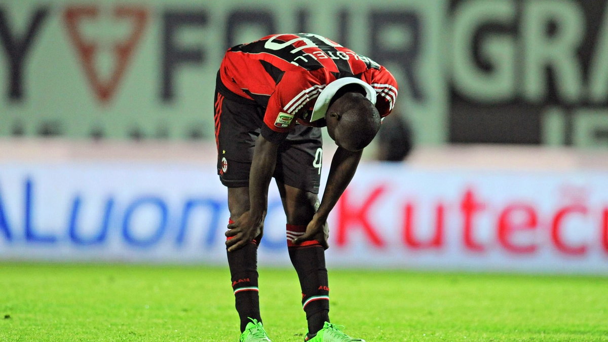 Mario Balotelli