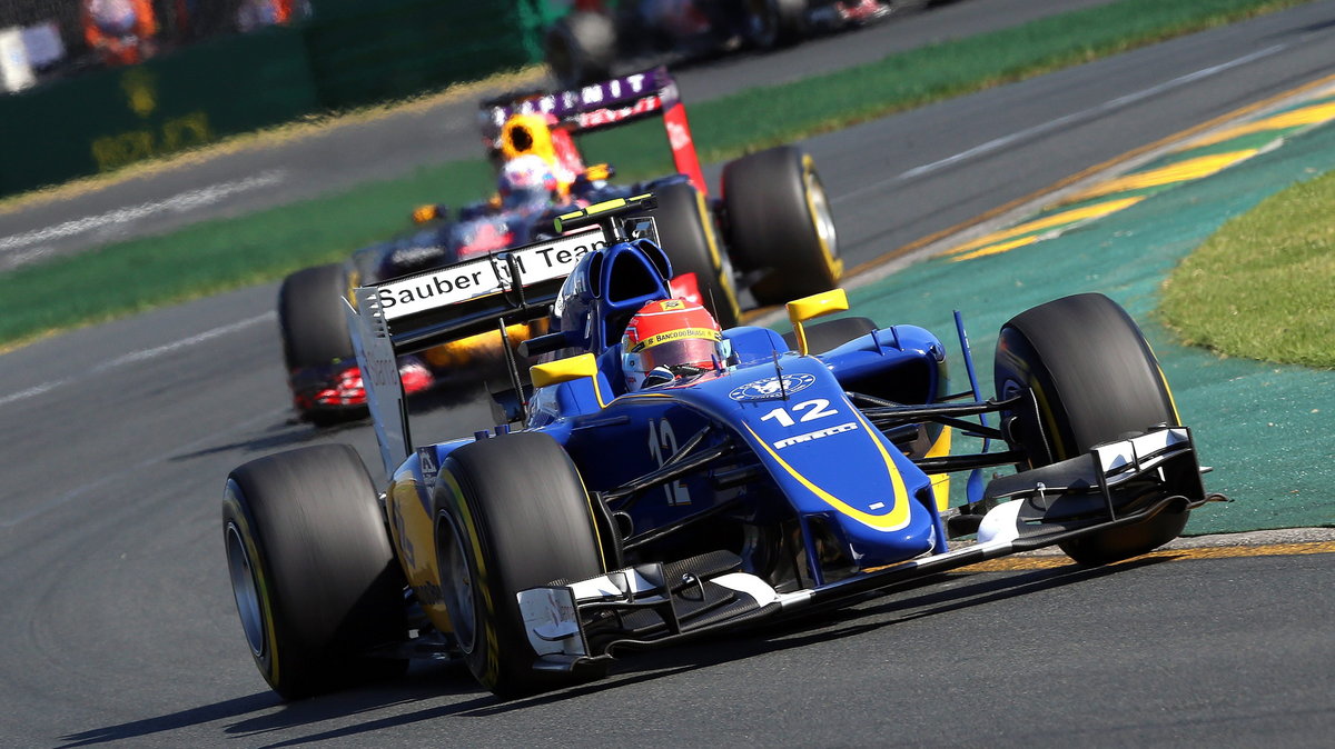 Felipe Nasr