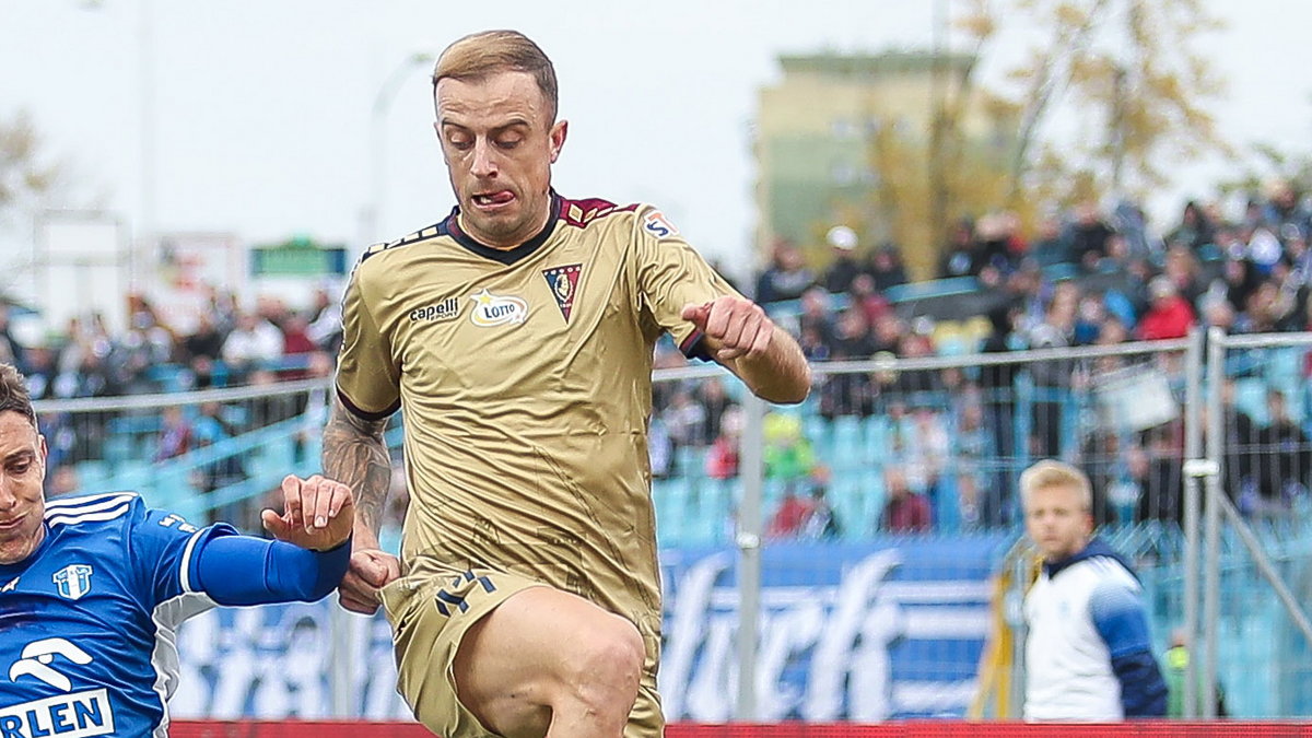 Kamil Grosicki 