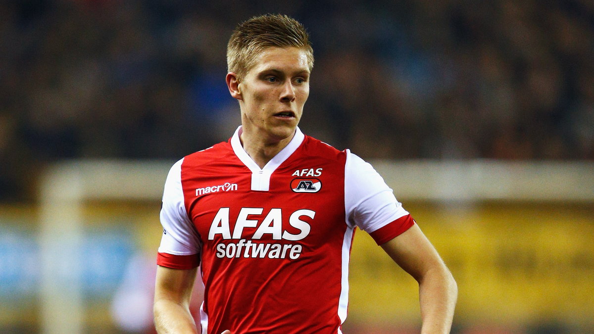 Aron Johannsson