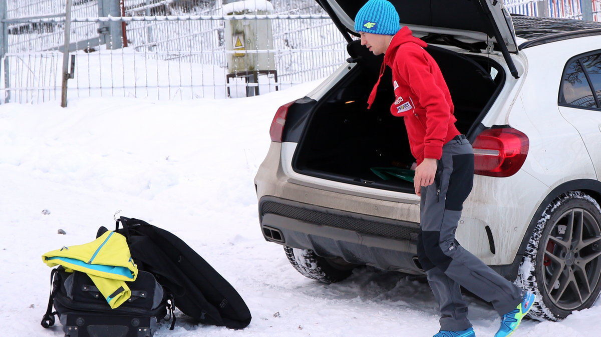 Kamil Stoch